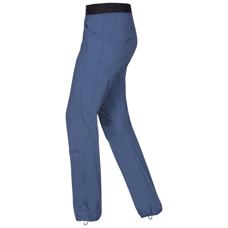 OCUN Mania Pants - Blue Midnight II