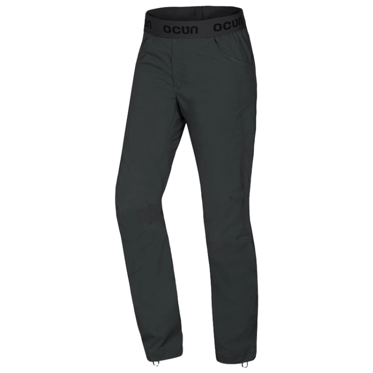 OCUN Mania Pants - Anthracite Obsidian
