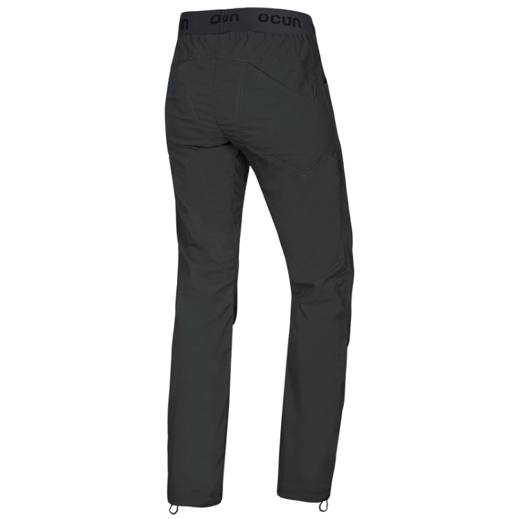 OCUN Mania Pants - Anthracite Obsidian