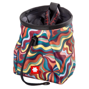 OCUN Lucky + Belt - Marble Waves