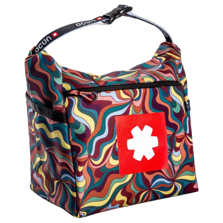 OCUN Boulder Bag - Marble Waves