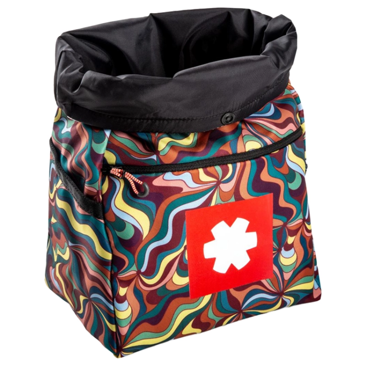OCUN Boulder Bag - Marble Waves