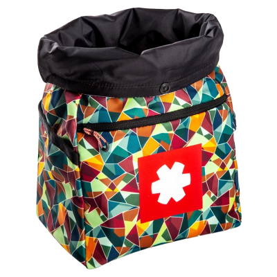 OCUN Boulder Bag - Cubist Mosaic