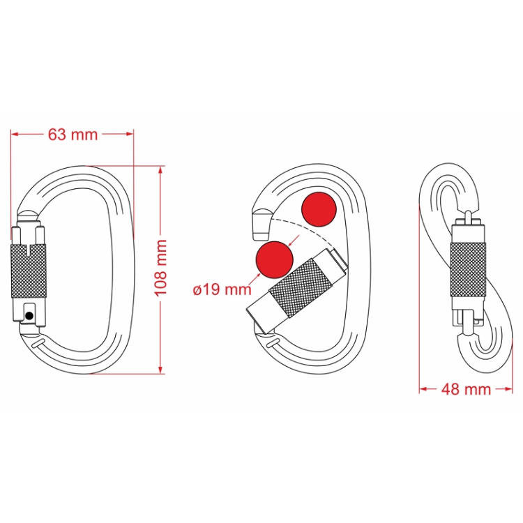 Kong Ovalone DNA Alu Auto Block