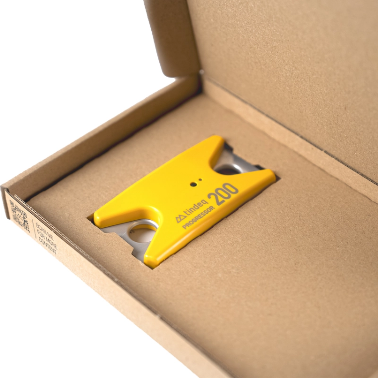 Tindeq Progressor 200