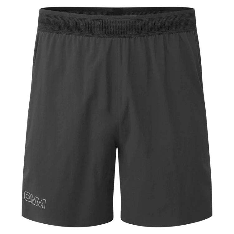 OMM Ltd Dyno Shorts - Black