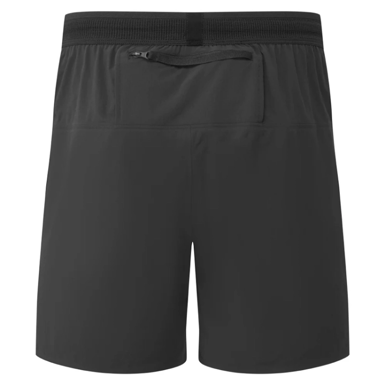 OMM Ltd Dyno Shorts - Black