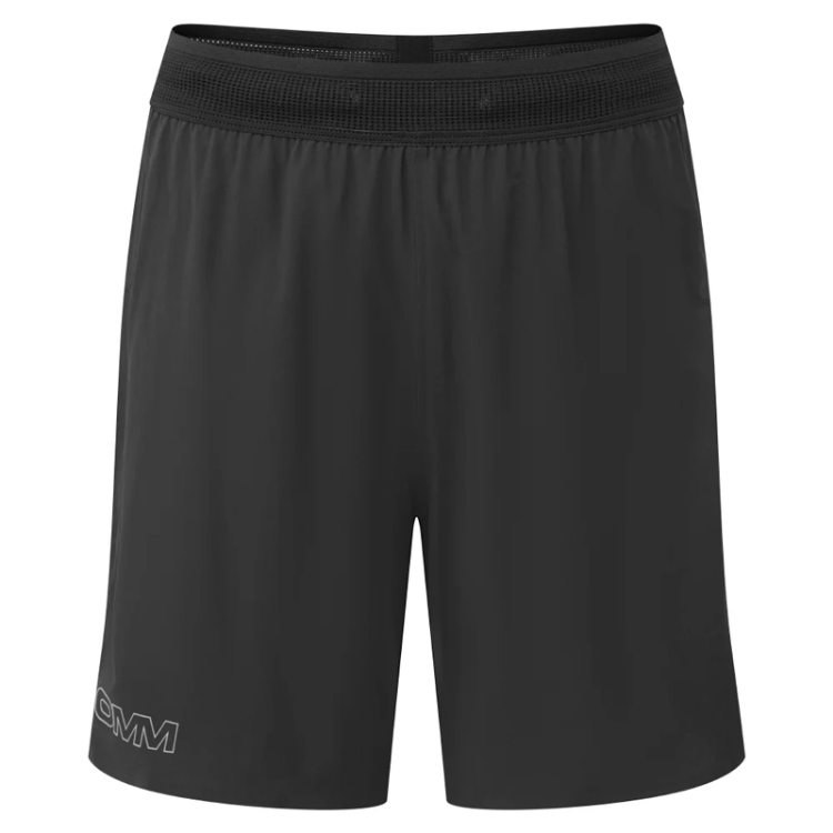 OMM Ltd Dyno Shorts (W) - Black