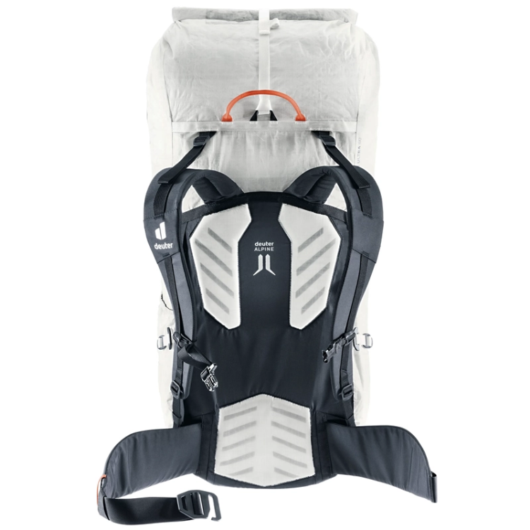 Deuter Expedition Ultra 60