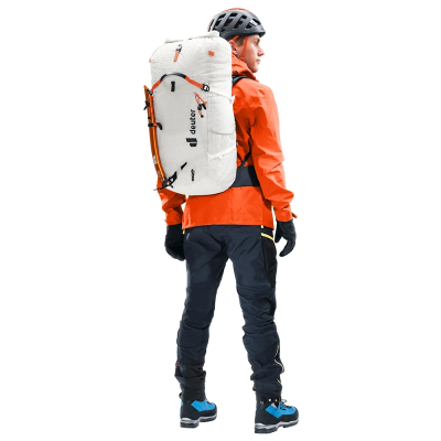Deuter Expedition Ultra 60