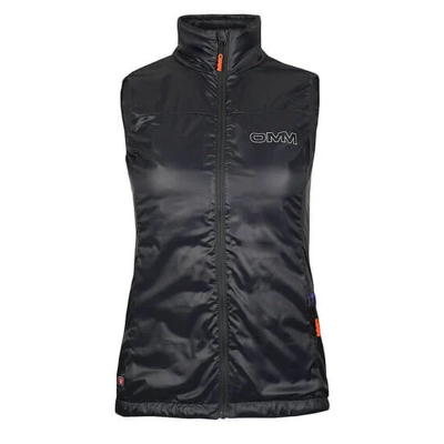 OMM Ltd Rosa Vest (Women's) - Black