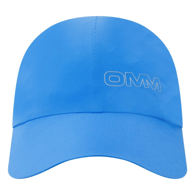 OMM Ltd Dyno Cap - Blue