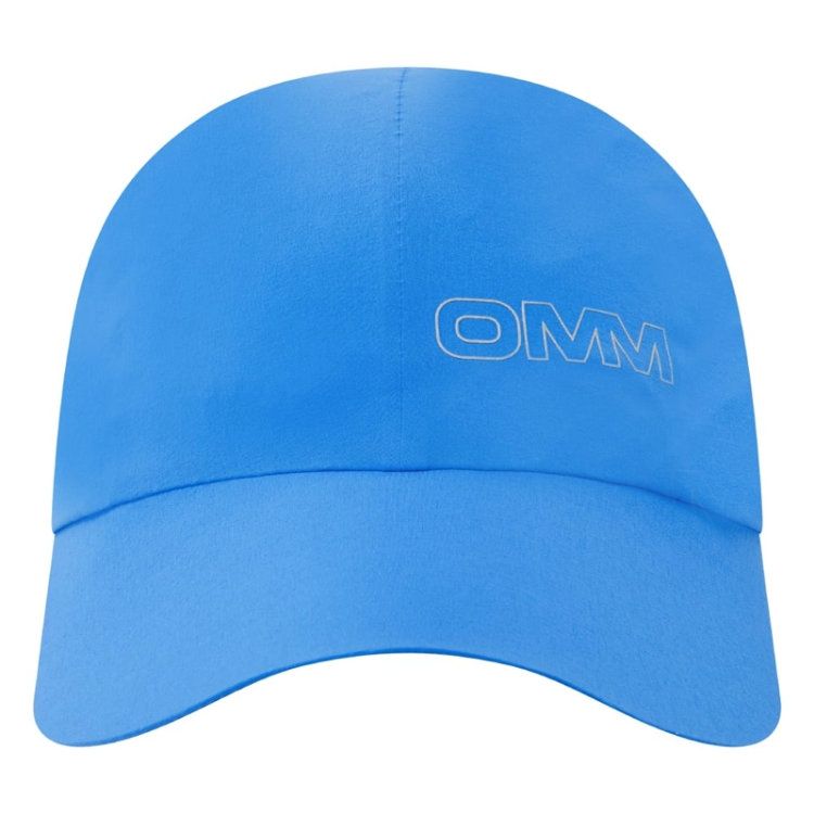 OMM Ltd Dyno Cap - Blue