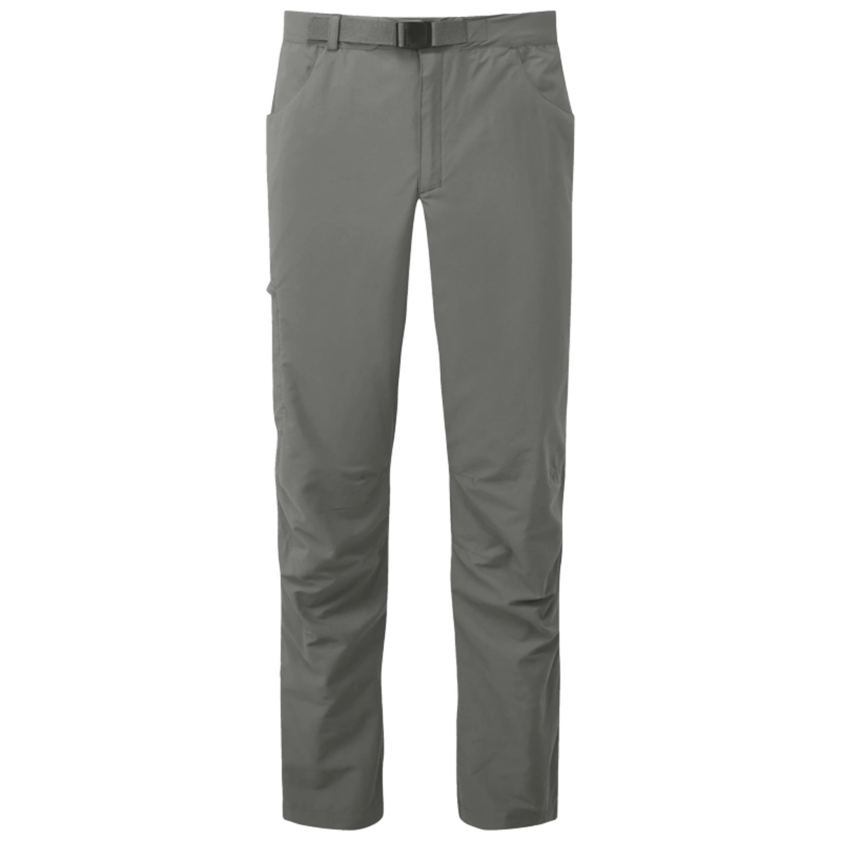 Mountain Equipment Approach Men's Pant - Shadow Grey
