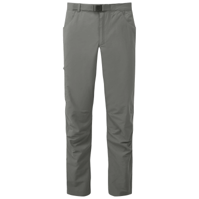 Mountain Equipment Approach Men's Pant - Shadow Grey Mountain Equipment Approach Men's Pant - Shadow Grey