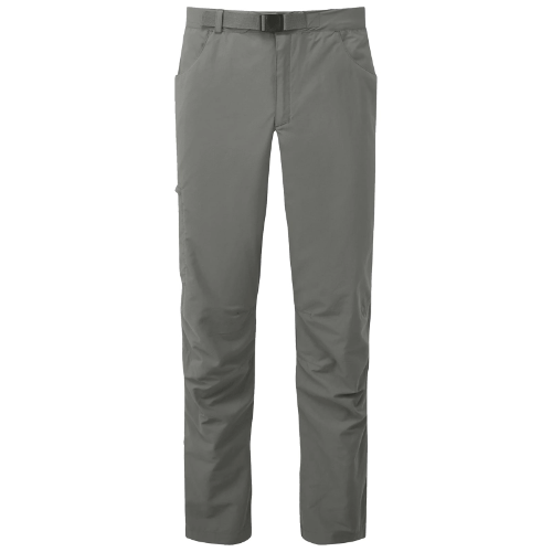 Mountain Equipment Approach Men's Pant - Shadow Grey