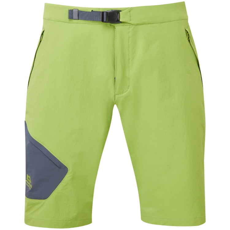 Mountain Equipment Comici Men's Short - Cactus / Ombre
