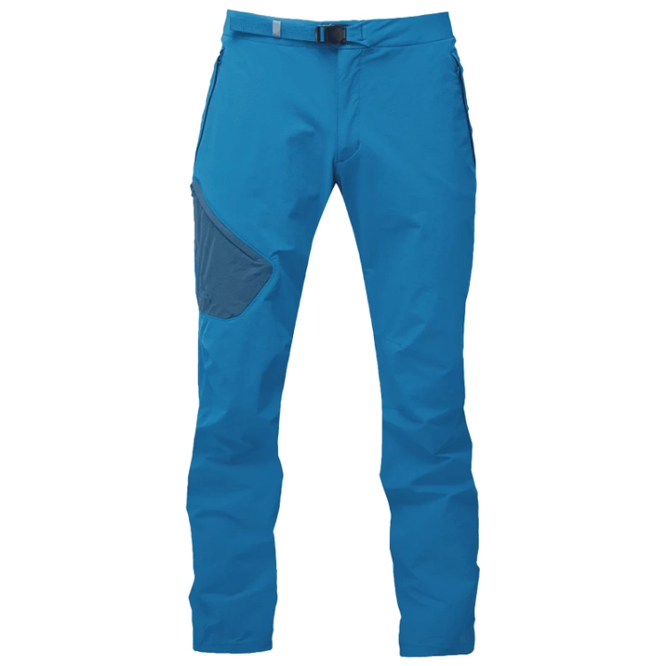 Mountain Equipment Comici Men's Pant (AC) - Alto / Majolica