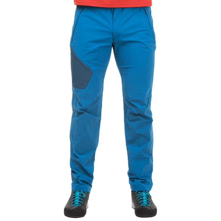 Mountain Equipment Comici Men's Pant (AC) - Alto / Majolica