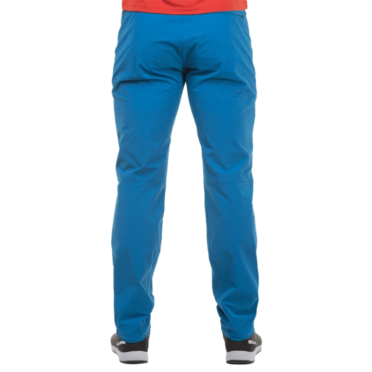 Mountain Equipment Comici Men's Pant (AC) - Alto / Majolica