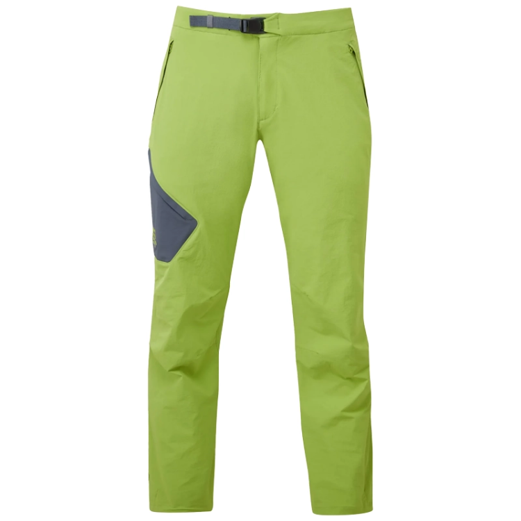 Mountain Equipment Comici Men's Pant (AC) - Cactus / Ombre
