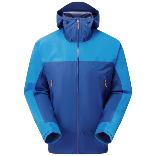 Mountain Equipment Tacul Men's Jacket - Admiral / Atlantic