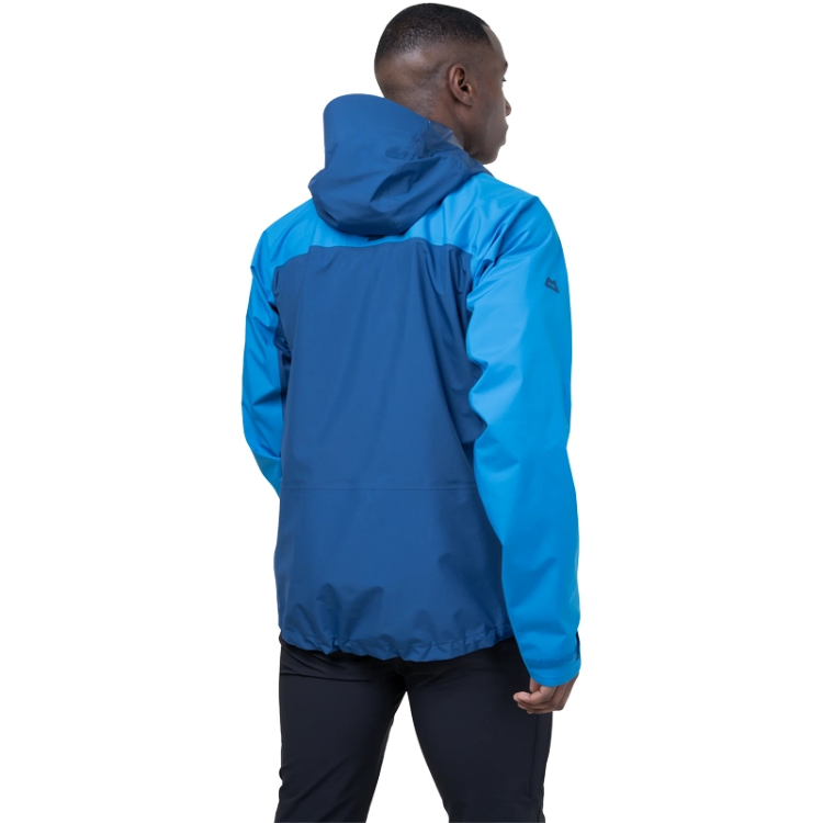 Mountain Equipment Tacul Men's Jacket - Admiral / Atlantic