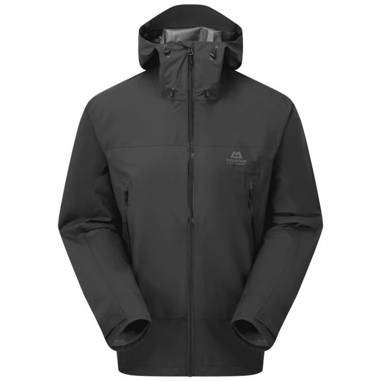 Mountain Equipment Tacul Men's Jacket - Black