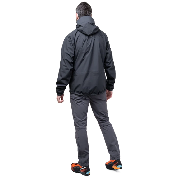 Mountain Equipment Tacul Men's Jacket - Black