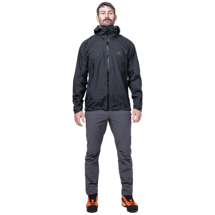 Mountain Equipment Tacul Men's Jacket - Black