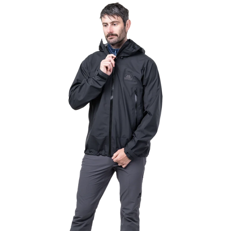 Mountain Equipment Tacul Men's Jacket - Black