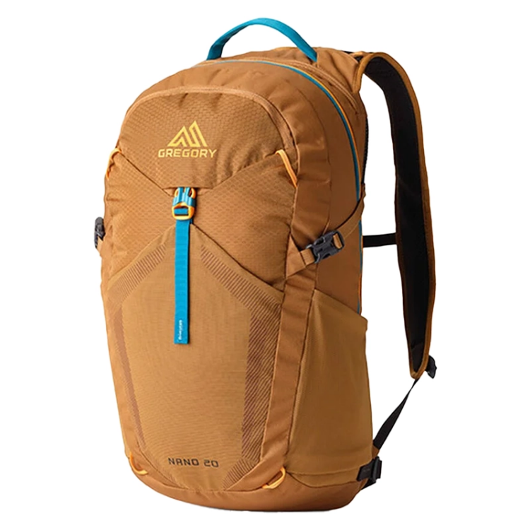 Gregory Nano 20 - Moab Tan