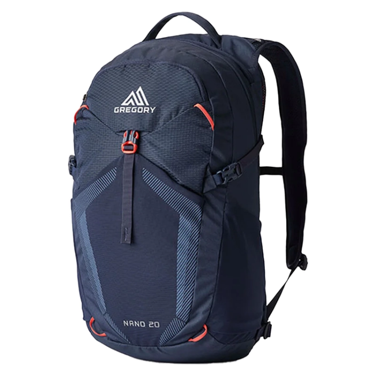 Gregory Nano 20 - Spark Navy