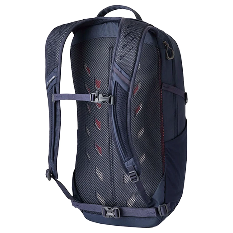 Gregory Nano 20 - Spark Navy