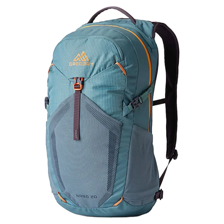 Gregory Nano 20 - Rio Blue