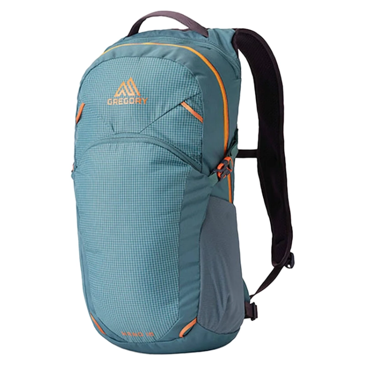 Gregory Nano 18 - Rio Blue