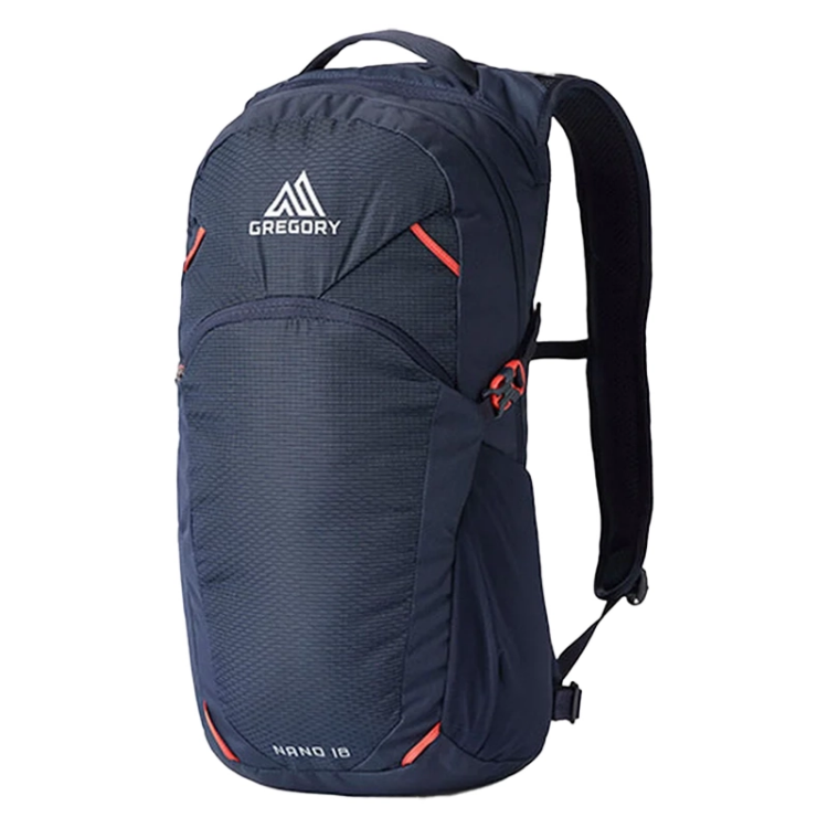 Gregory Nano 18 - Spark Navy