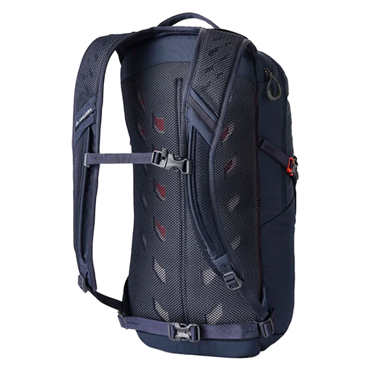 Gregory Nano 18 - Spark Navy