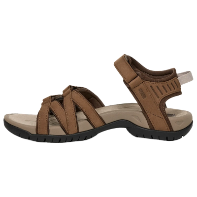 Teva Tirra Leather Women's - Caribou
