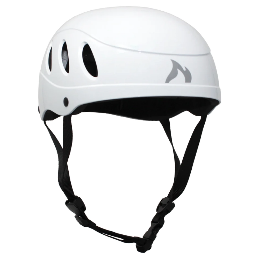 Predator Uno Helmet - White