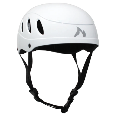 Predator Uno Helmet - White
