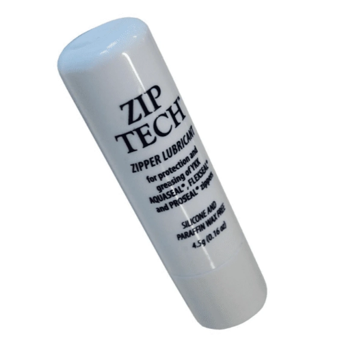 YKK Ziptech Lube