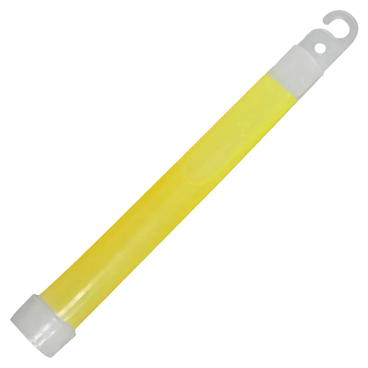 Highlander Survival Snaplight - Yellow