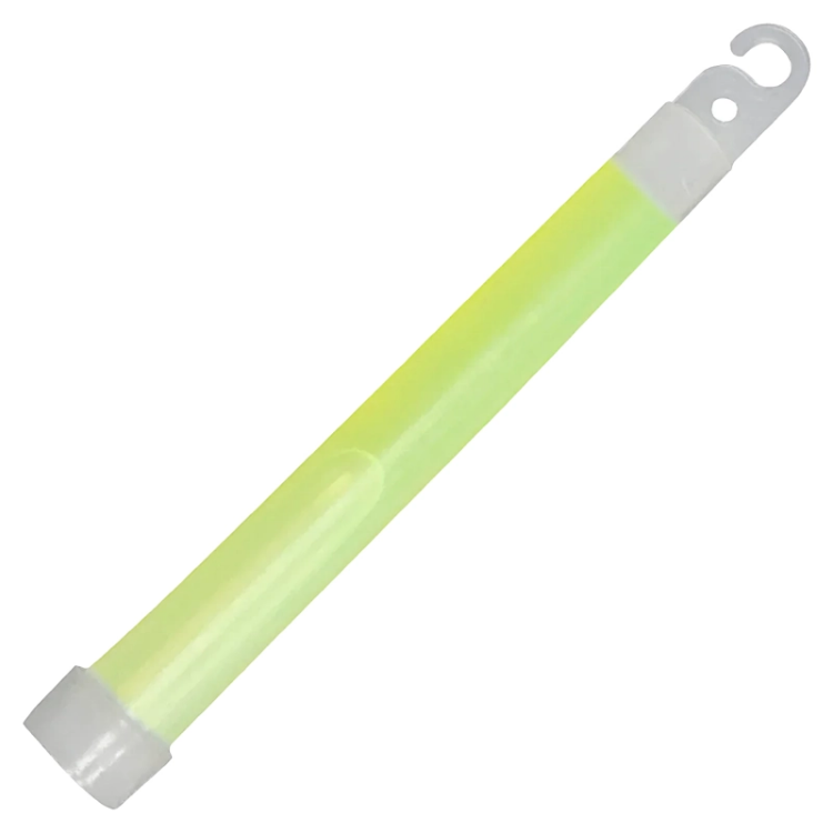 Highlander Survival Snaplight - Green