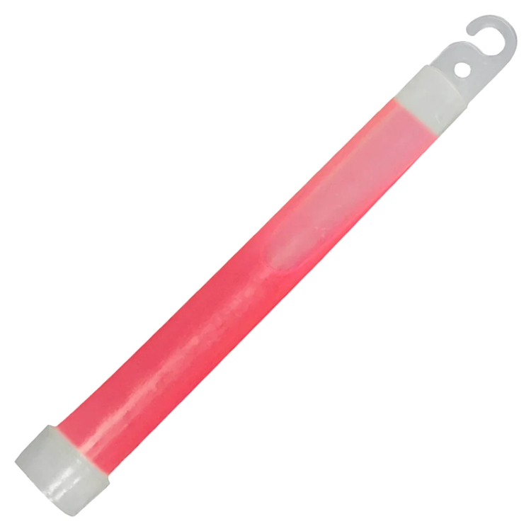 Highlander Survival Snaplight - Red