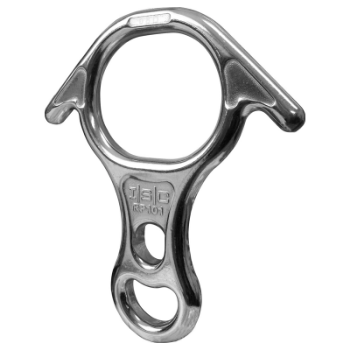 ISC Rescue Figure 8