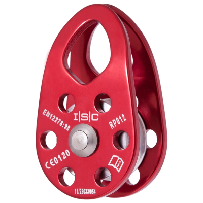 ISC Small Single Pulley ISC Small Single Pulley