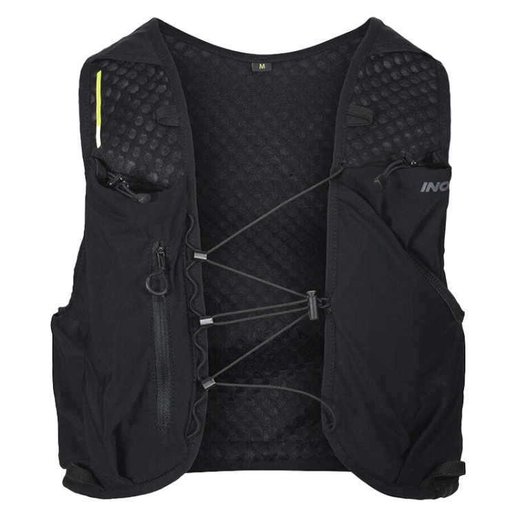 INOV8 Racepac 8 - Black