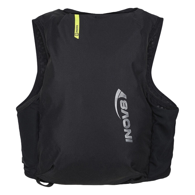 INOV8 Racepac 8 - Black