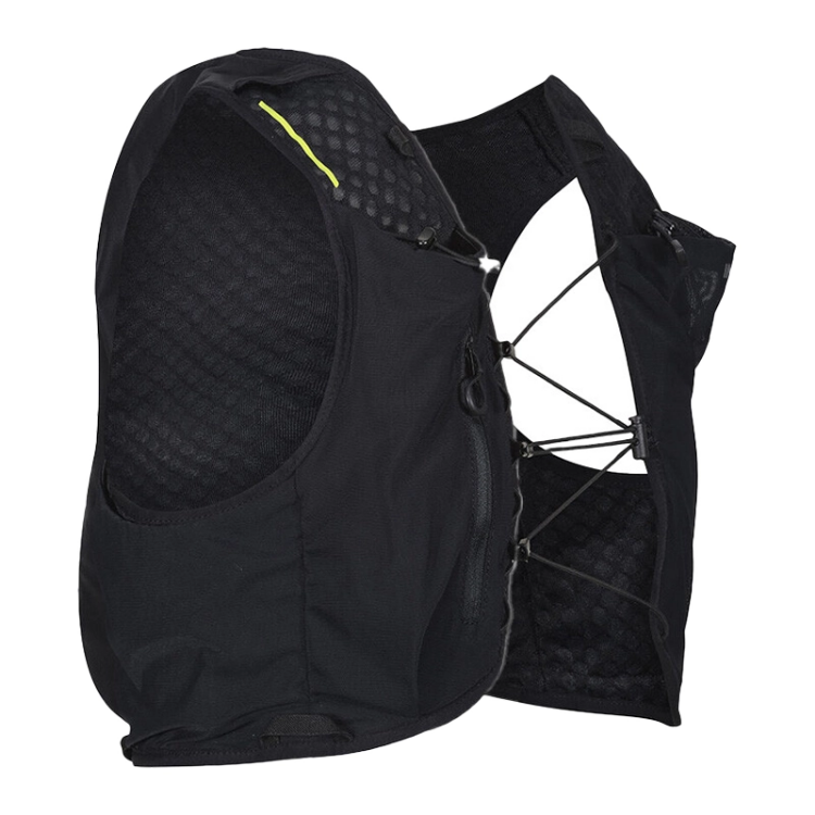 INOV8 Racepac 8 - Black